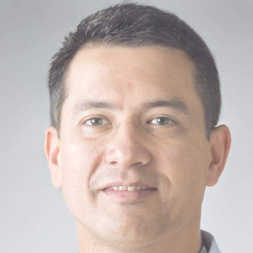 Marc Dubois, expert en prévention des fraudes