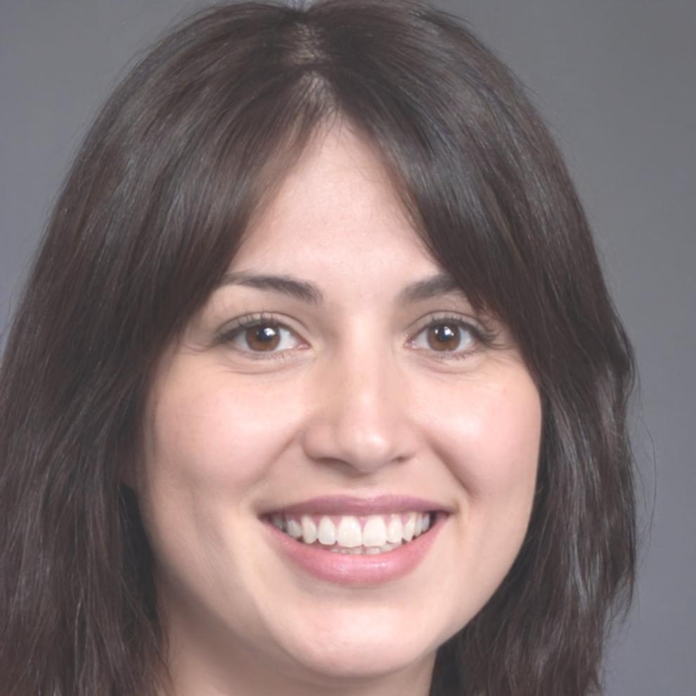 Portrait de Claire Dubois, analyste senior en détection de fraude